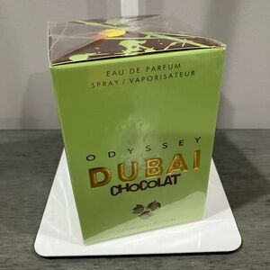 Odyssey Dubai Chocolat Eau de Parfum